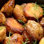 Best Ever Roast Potatoes Recipe
