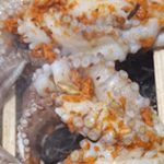 Kenyan BBQ Octopus Recipe