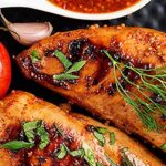 Summer BBQ Chicken Recipe