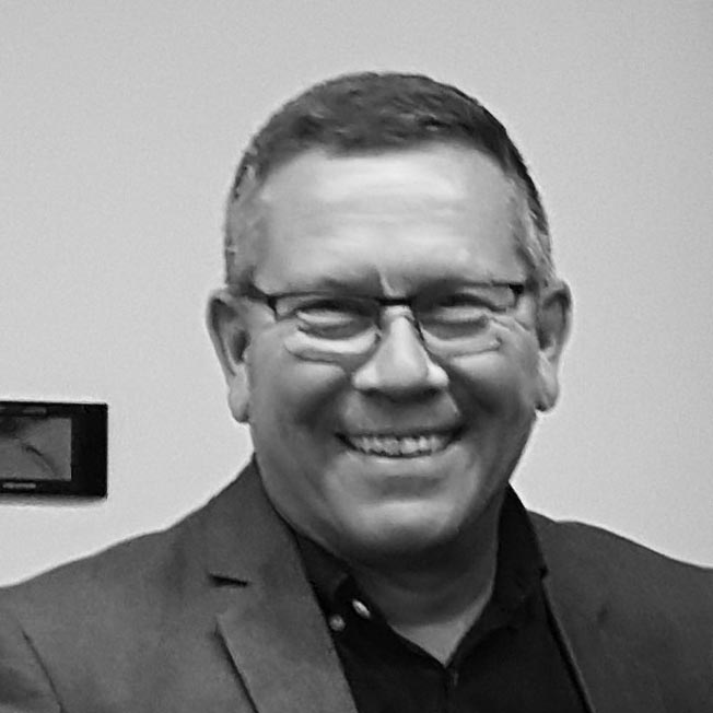 Jason Vokes - NZ Management Consultant
