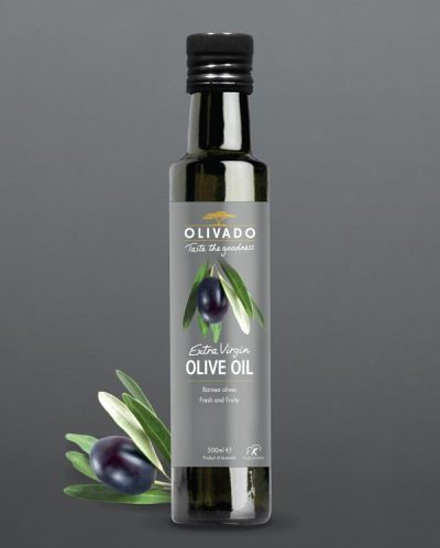Olivado Olive Oil - Extra Virgin