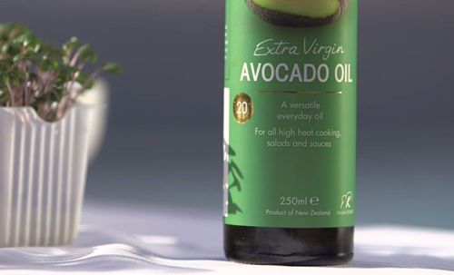 Olivado Extra Virgin Olive Oil