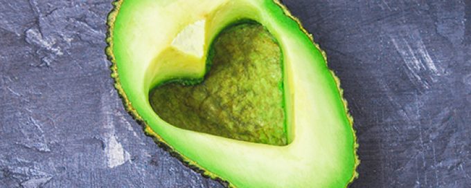 avocado oil health benefits