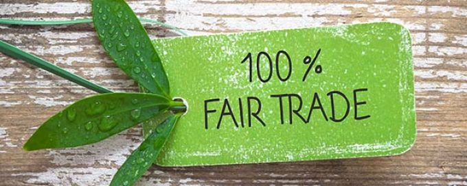 100% Fair trade