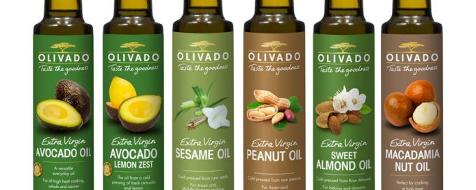 Olivado Perfect Pack