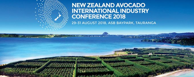 NZ Avocado International Industry Conference