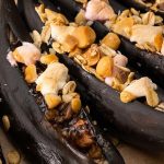 Air Fried Bobby Banana S’mores Recipe