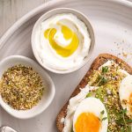 Best Avocado & Eggs On Toast Recipe