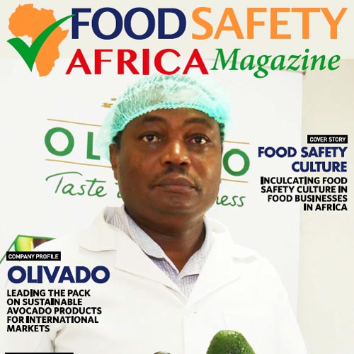 Food Safety Africa Magazine