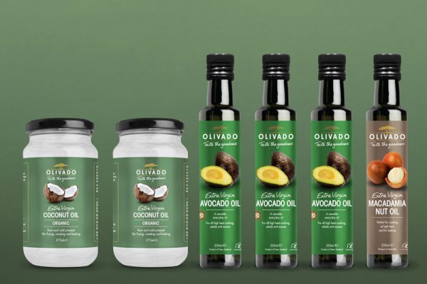 Olivado Mixed Pack - Favourites