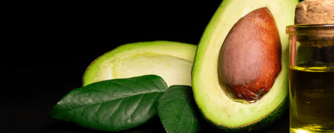 Avocado oil is good for you